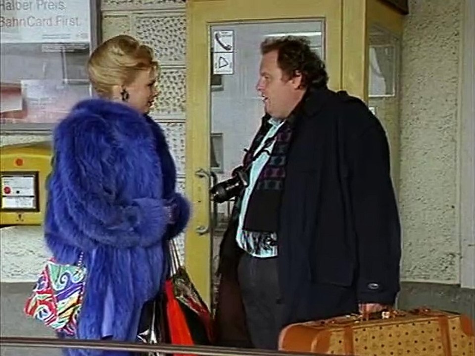 Ein Bayer auf Rügen S01E10-Treulich geführt