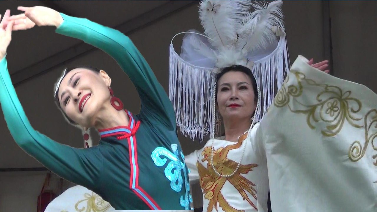 Chatswood Lunar New Year 2024, Sydney Lunar New Year 2-14, 3 Feb 24