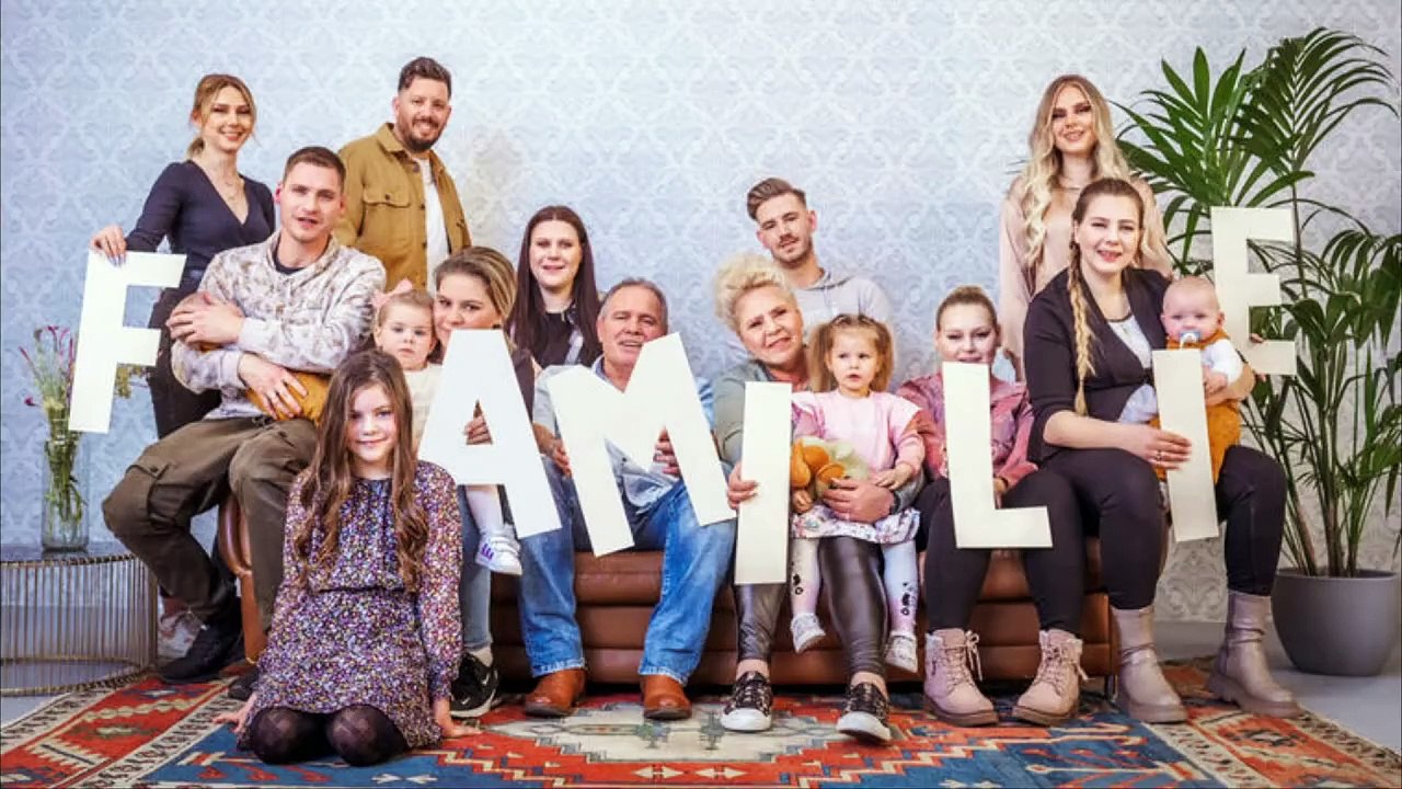 Die Wollnys: Vermögen! So reich ist die RTL2-Familie wirklich