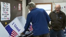 US-Vorwahlen: Biden gewinnt wichtigen Stimmungstest in South Carolina