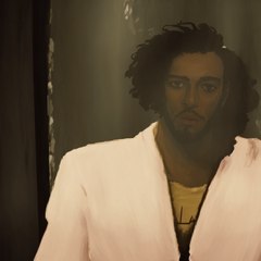 "Colman Domingo se confie sur son amour fou pour son mari dans un récit émouvant!