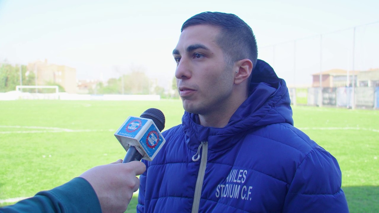 Declaraciones J19: Fernando Muñoz y Nahuel