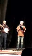 انطلاق حفل مجموعة مسناوة في المركب الثقافي الحي المحمدي بالدار البيضاء 🎶