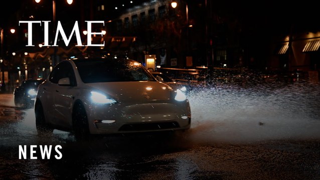 Back-to-Back Atmospheric Rivers Pummel California With Dangerous Flooding and Mudslides