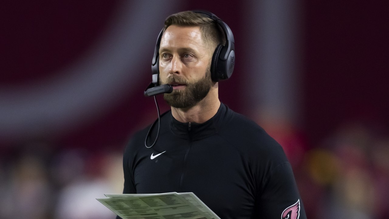 Why Washington D.C. Could Work Out for Kliff Kingsbury