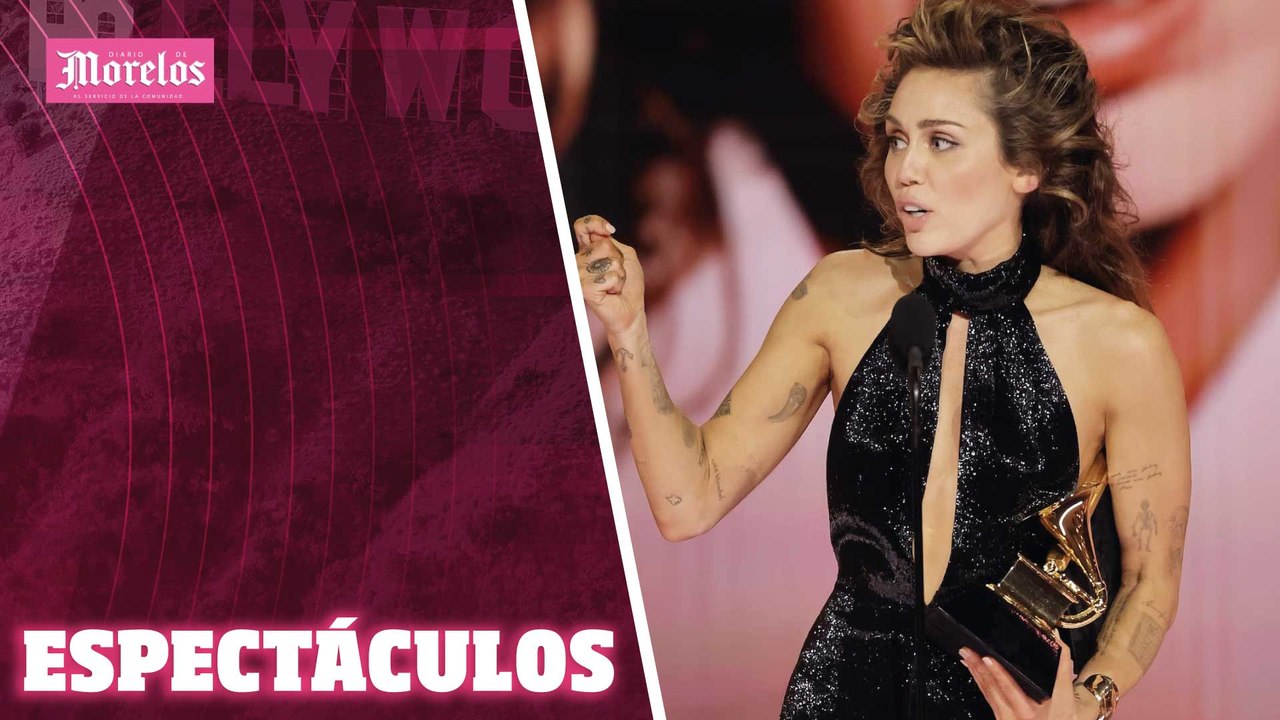 La presencia femenina destaco en los Grammy 2024 ✨,estás son las tendencias del día con Adriana Lugo