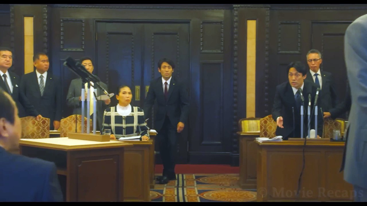 They Agree on The Most Painful Death To Save Japan From Becoming a Wasteland