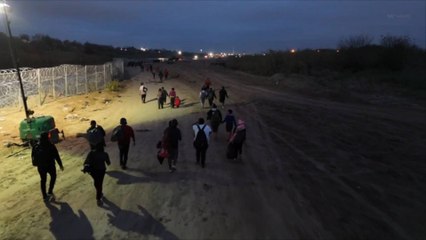 Proposed Border Bill Raises Questions About Activation of Border Emergency Authority