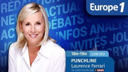 Laurence Ferrari - LFI a t'il sa place pour l'hommage du 7 février ?