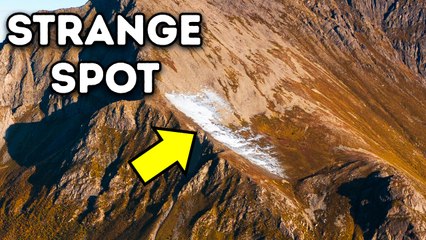 Natural Wonders You'll Want to Add to Your Bucket List