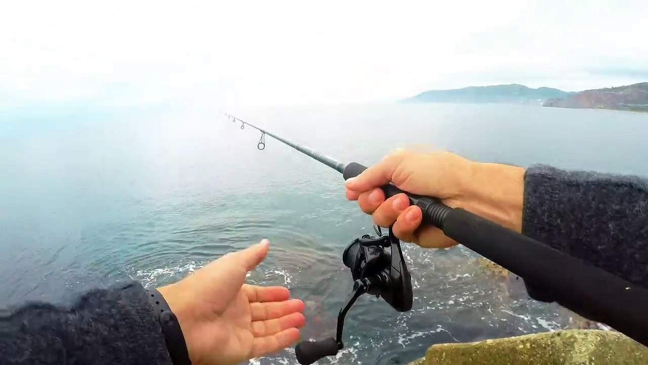 Fishing Videos with Bülent Talay (27)