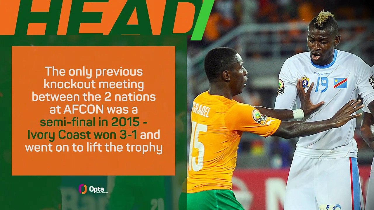 Ivory Coast v DR Congo: AFCON Big Match Predictor