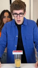 Mon challenge preferé