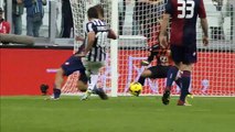 All 50 Goals by Carlitos Tevez with Juventus