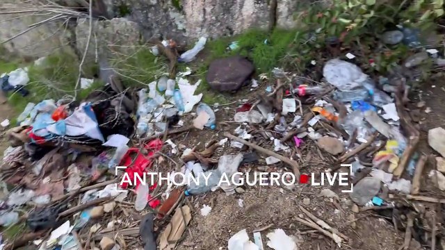 Dernières nouvelles Le Mexique a installé sa « Guardia Nacional » (Garde nationale) à la frontière sud de Jacumba, en Californie… Qu'est-ce que le régime Biden a exactement conclu avec le Mexique en échange de cela ?