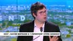 Kevin Bossuet, à propos de la candidature du président des Hauts-de-France pour la présidentielle en 2027 : «Xavier Bertrand est l’incarnation d’une seule chose, du renoncement»
