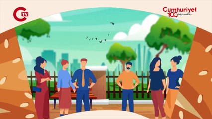 İYİ Parti'den Erdoğan'ın sesiyle çay simit videosu