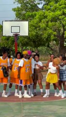 TWE TWE Dance Challenge