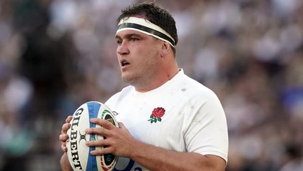 Jamie George confident England can win Six Nations after Italy victory