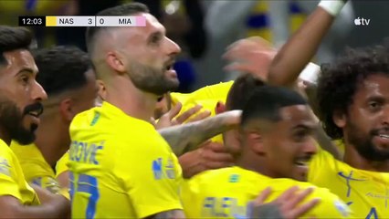 Exciting Match Alert: Inter Miami vs Al Nasr – Don't Miss This Epic Game! ⚽