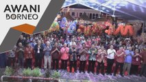 Bangunan lama perlu dipulihara sebagai pusat kesenian negeri