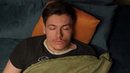 Pourquoi tu es toujours fatigué ?