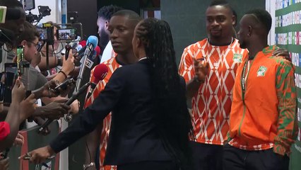 Foot/CAN: la Côte d'Ivoire en demi-finale en battant le Mali à la dernière seconde
