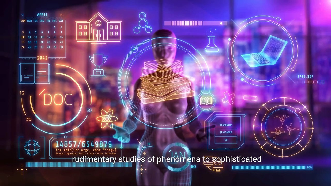 @ Mastering Research Methodology_ A Comprehensive Guide for Science Enthusiasts