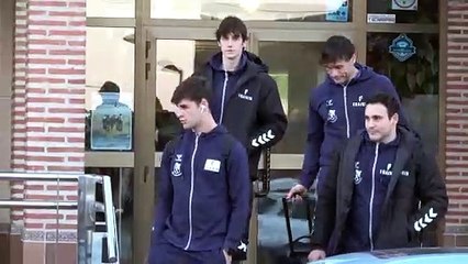 Victoria Federica se vuelca con su primo Pablo Urdangarin