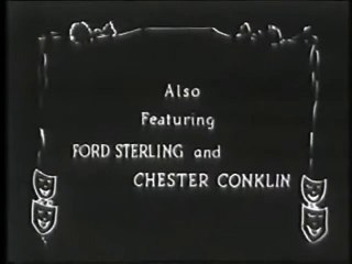 Between Showers 1914