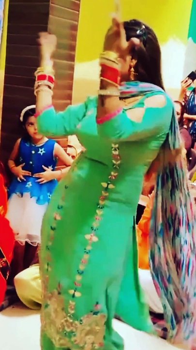 Sindhi song
