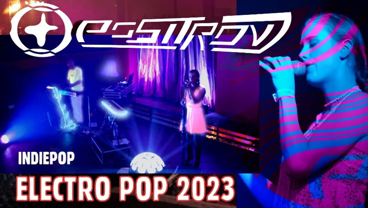 Electropop / Synth-Pop / Indiepop / Best Songs / Summer Mix / 2023