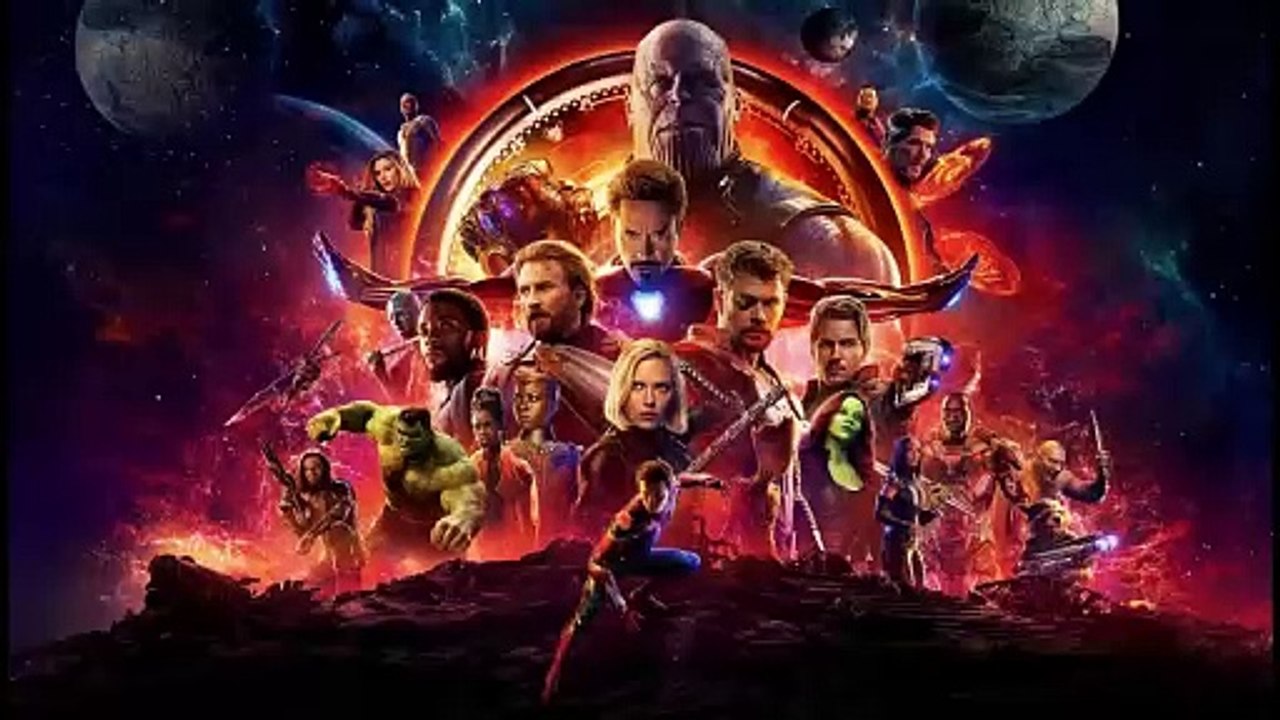 Top 10 Highest Grossing Movies  || The Movie Maven