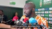 Côte d’Ivoire - Fofana : “On s'est créé une force mentale après le match de la Guinée Equatoriale”