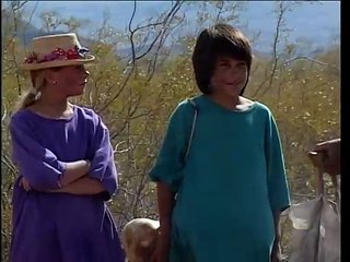 El Abuelo Y Yo (1992) cap. 70