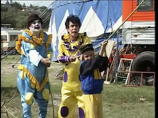 El Abuelo Y Yo (1992) cap. 66