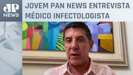 David Uip analisa sinalização de Nísia Trindade para ampliação da vacina da dengue no Brasil