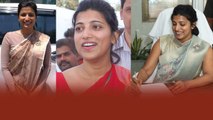Amrapali IAS కి Revanth Reddy అదనపు బాధ్యతలు..దాన కిషోర్ కి కూడా..| Telugu Oneindia