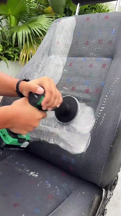 Car Cleaning