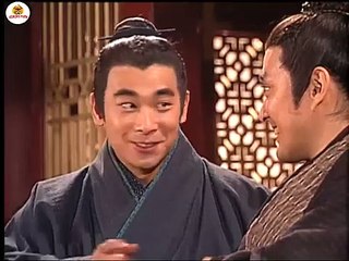 Tập 44 - Hoa Mộc Lan (Lồng tiếng)_DV Triệu Văn Trác, Viên Vịnh Nghi, Tiêu Ân Tuấn