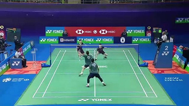 Goh Sze Fei mahu gunakan peluang yang ada di SELBATC untuk buru mata kelayakan Sukan Olimpik 2024