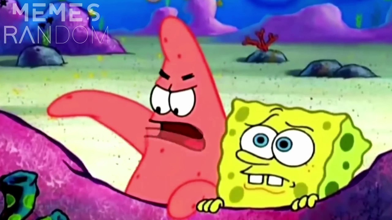 MEMES RANDOM #1