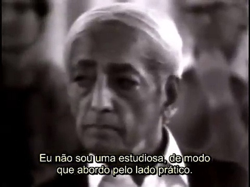 Estamos presos na ideia de progresso?