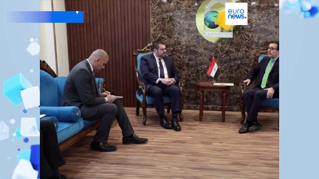 Stati Uniti e Regno Unito colpiscono nuovi obiettivi Houthi, i ribelli: Risponderemo