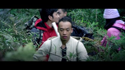 Bút Tiên 3 2014 || Death Is Here 3 2014 || 笔仙惊魂3 2014