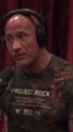 Shorts - Joe Rogan - The Rock - How Tyson met The GOAT Mohammed Ali