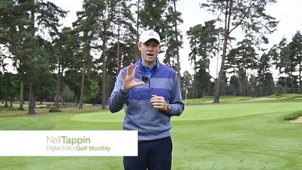 5 Golf Gear Warning Signs