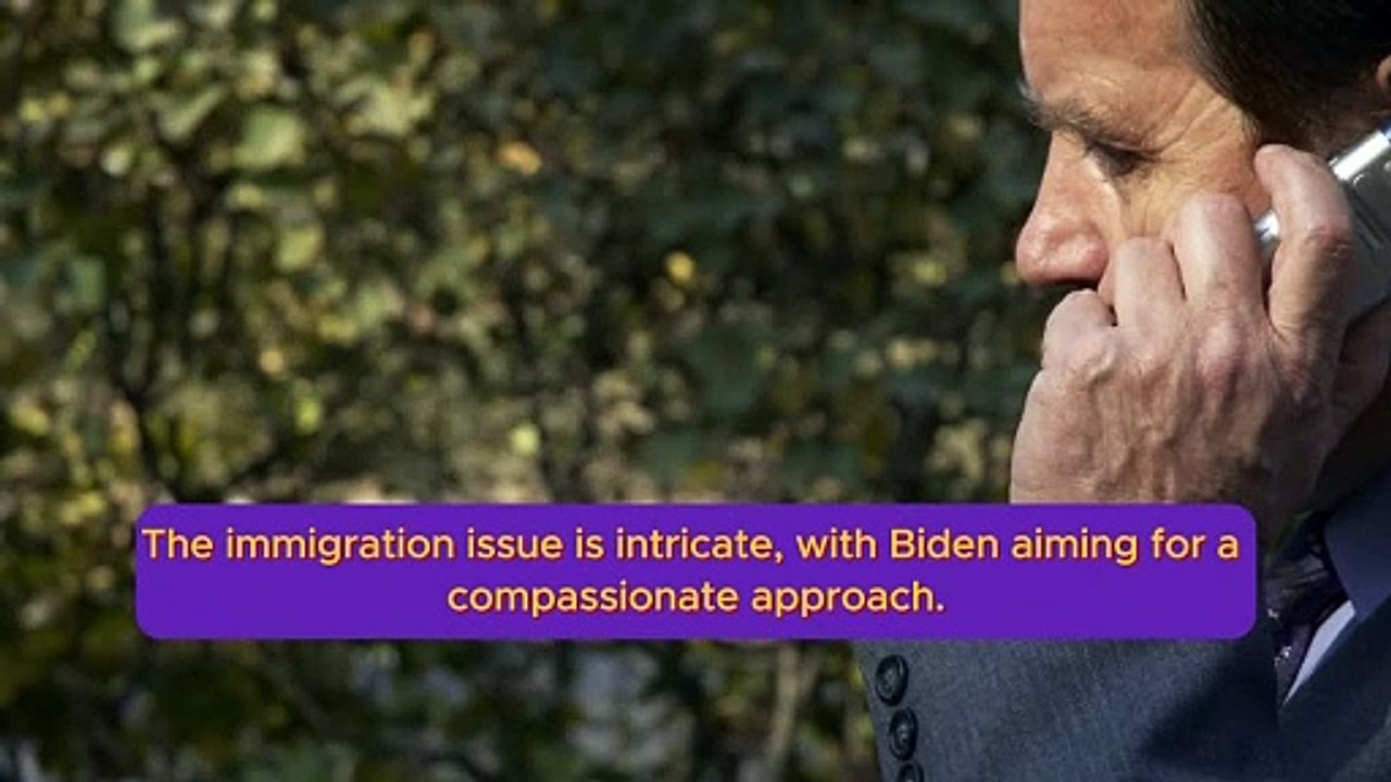 Elon Musk's Immigration Sparks - Biden's Policies and the One-Party Dilemma