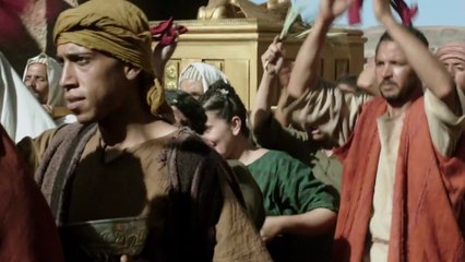 👉Saul e David - Uma História de Poder e Fé | Filme Bíblico Dublado sobre Lealdade e Liderança