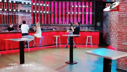 مسلسل حلو ومر ( البدر ) – الحلقة 23 – تركى مدبلج